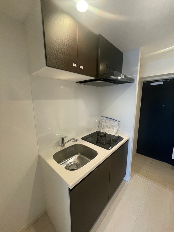 キッチン　別号室タイプ