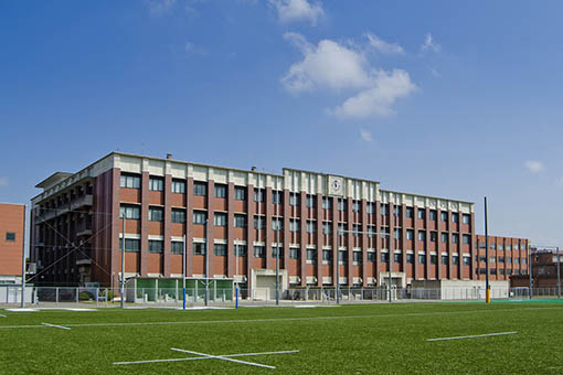 大学・短大　私立九州共立大学（大学・短大）まで1174m