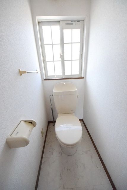 トイレ　★トイレ★