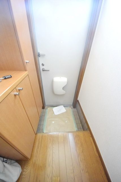 玄関　★玄関★