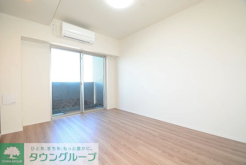 居室・リビング　タイプ異なります