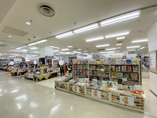 その他　キャップ書店 ノバティながの店（その他）まで227m