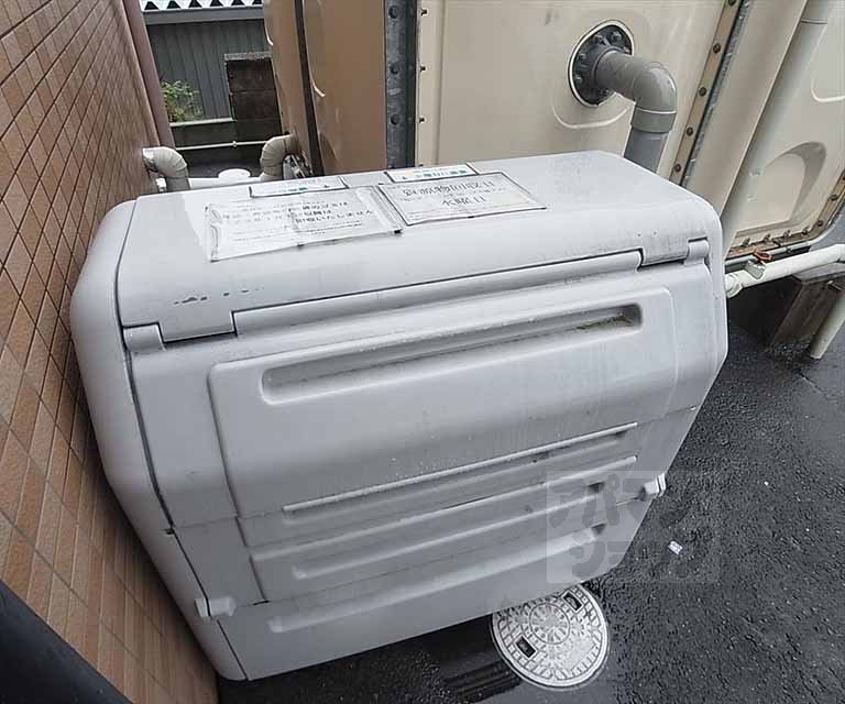 その他　ゴミＢＯＸ