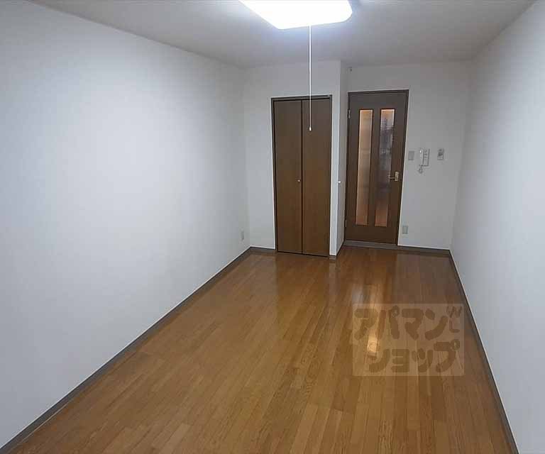 居室・リビング　洋室