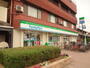 コンビニ　ファミリーマート茨木舟木町店（コンビニ）まで72m