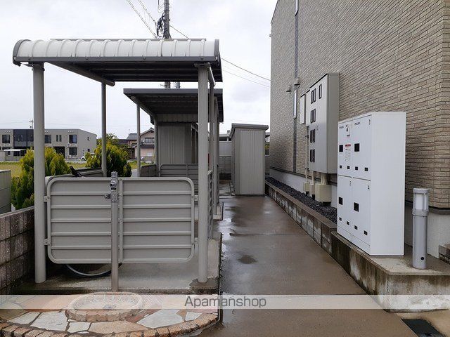 その他共有部分　その他共有部分