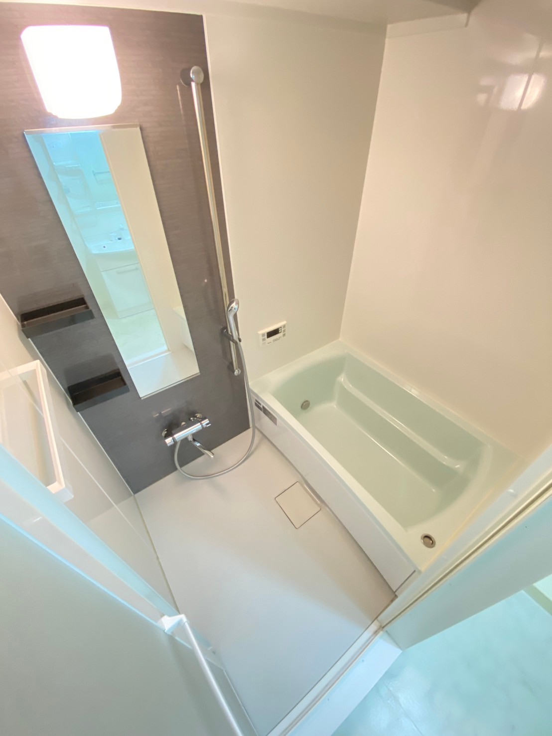 バス・シャワールーム　※仕様が異なる場合が御座います