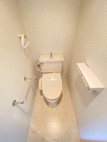 トイレ　※仕様が異なる場合が御座います