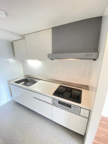 キッチン　※仕様が異なる場合が御座います