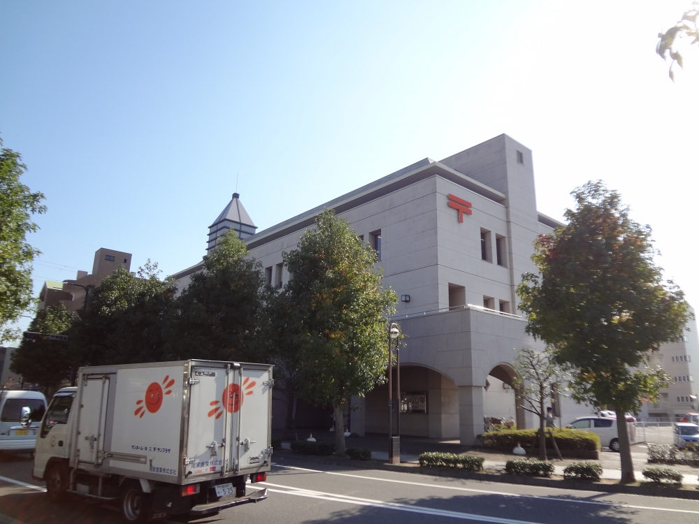 郵便局　千葉緑郵便局（郵便局）まで226m