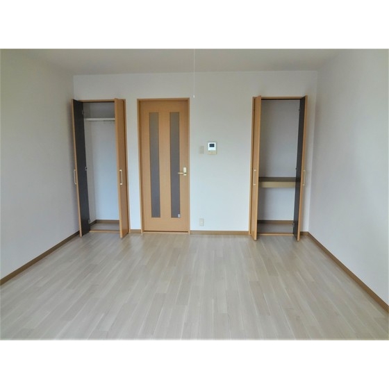 収納　クローゼット＆押し入れ