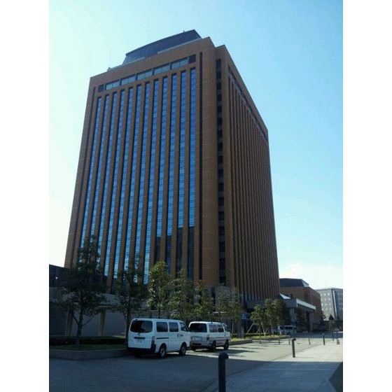 役所　石川県庁（役所）まで1801m