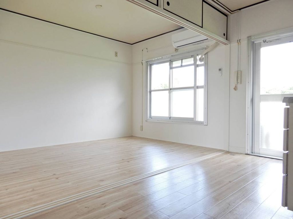 居室・リビング　居室・リビング