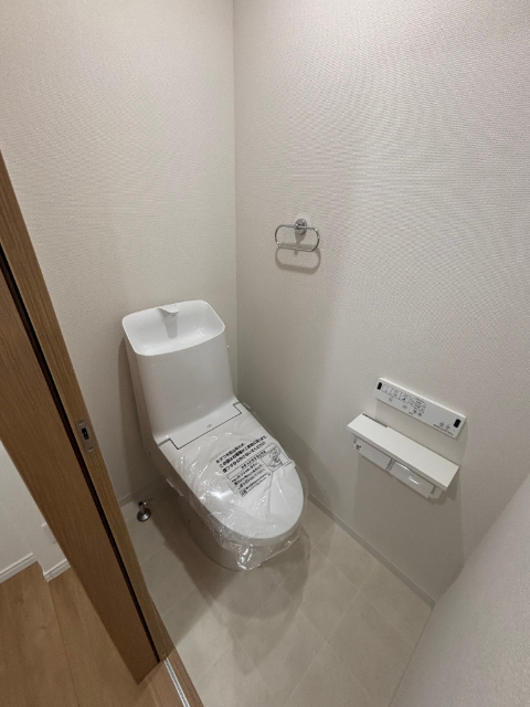 Lien八乙女のトイレ写真