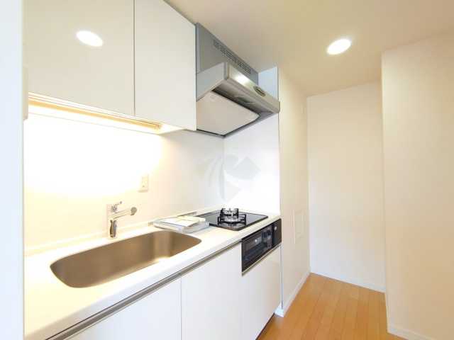 キッチン　パークアクシス御茶ノ水ステージ