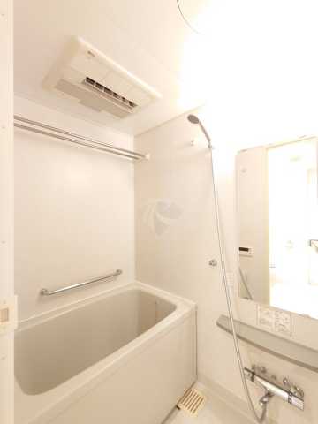 バス・シャワールーム　パークアクシス御茶ノ水ステージ