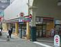 コンビニ　セブンイレブン長崎万屋町店（コンビニ）まで130m