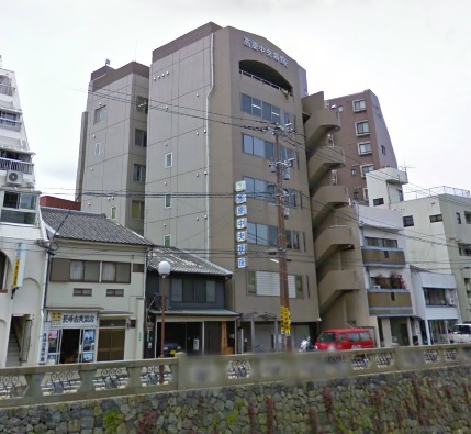 病院　医療法人緑十字会高原中央病院（病院）まで305m