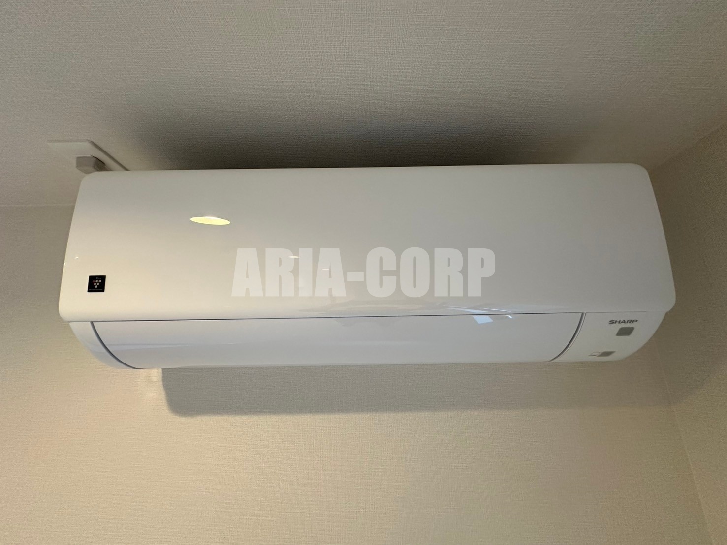 その他設備　最新省エネエアコン設置済み♪