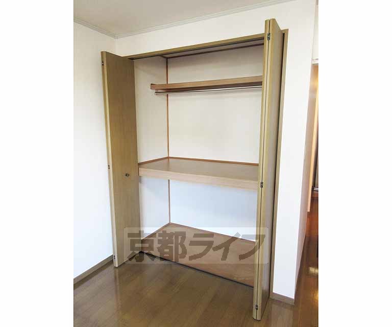 収納　たくさん入ります！