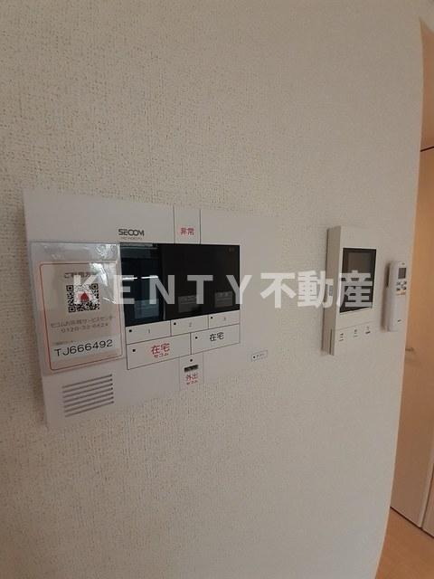 セキュリティ　セキュリティ