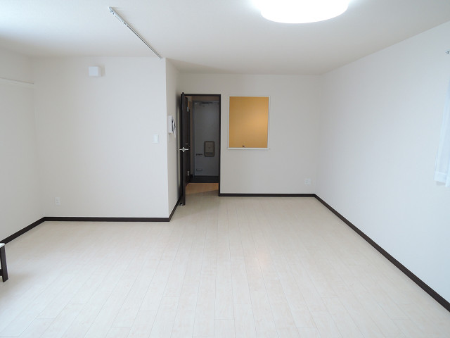 居室・リビング　洋室１４．３帖