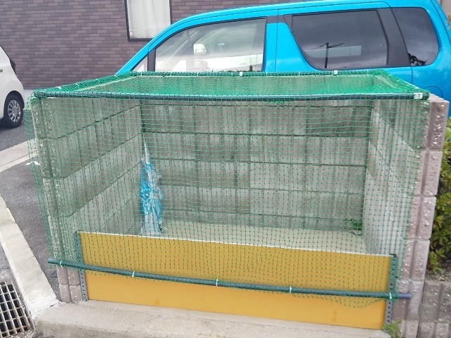 その他　ゴミ置場