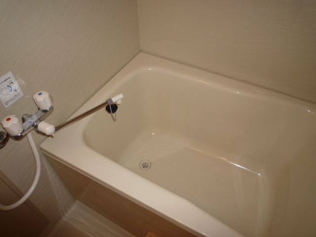 バス・シャワールーム　風呂・トイレ別