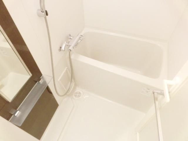 バス・シャワールーム　★バスルーム★