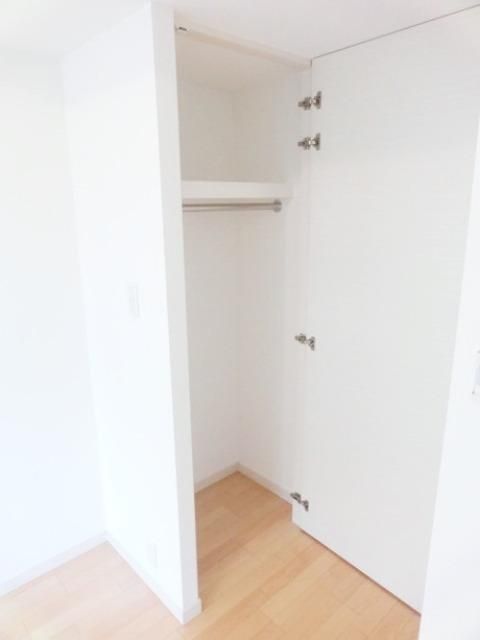 その他設備　★収納スペース★