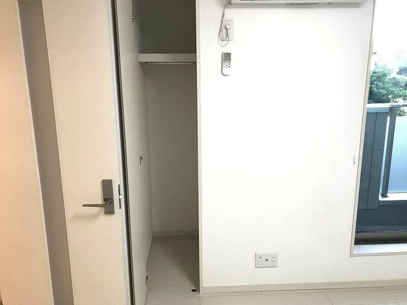 収納　☆収納アリ☆