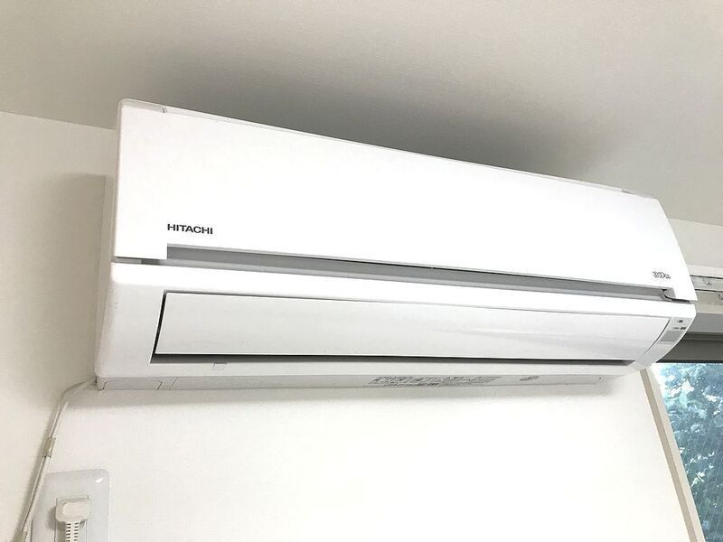 その他設備　☆設備充実☆