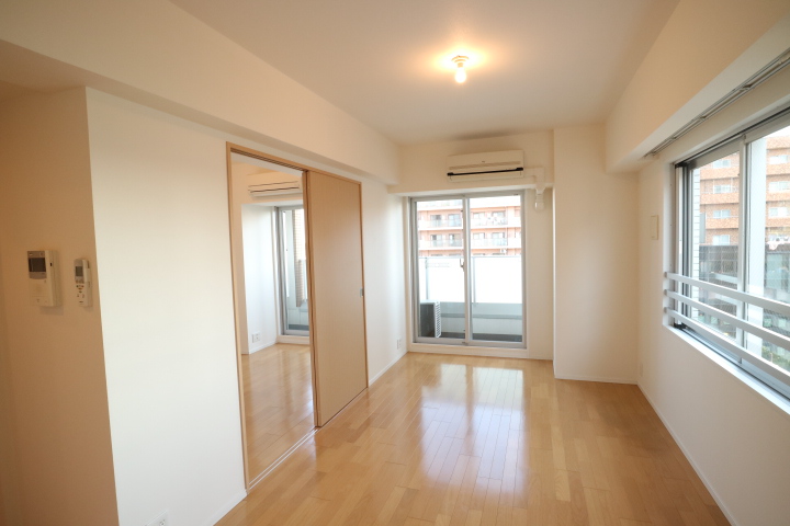 居室・リビング　※参考写真