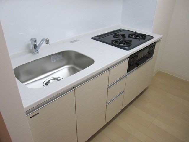 キッチン　★システムキッチン★