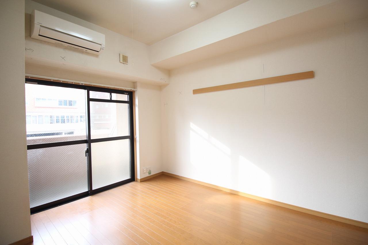 居室・リビング　※写真他部屋参照