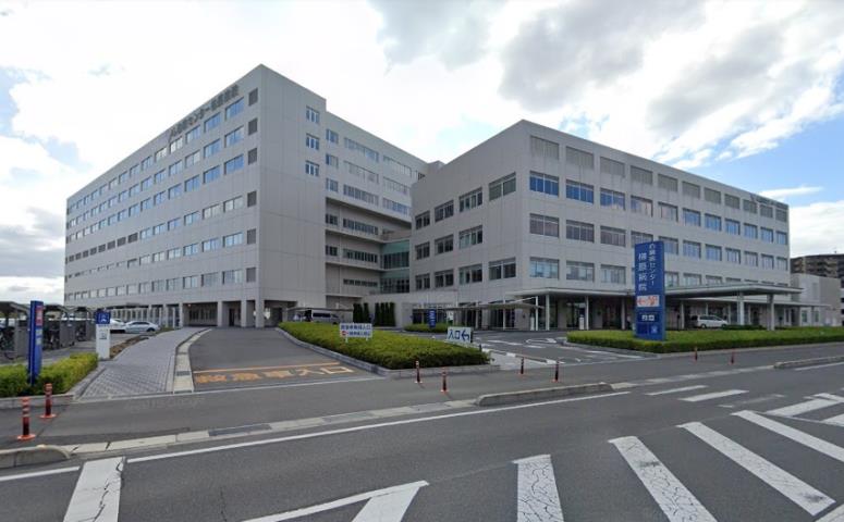 病院　社会医療法人社団十全会心臓病センター榊原病院（病院）まで389m