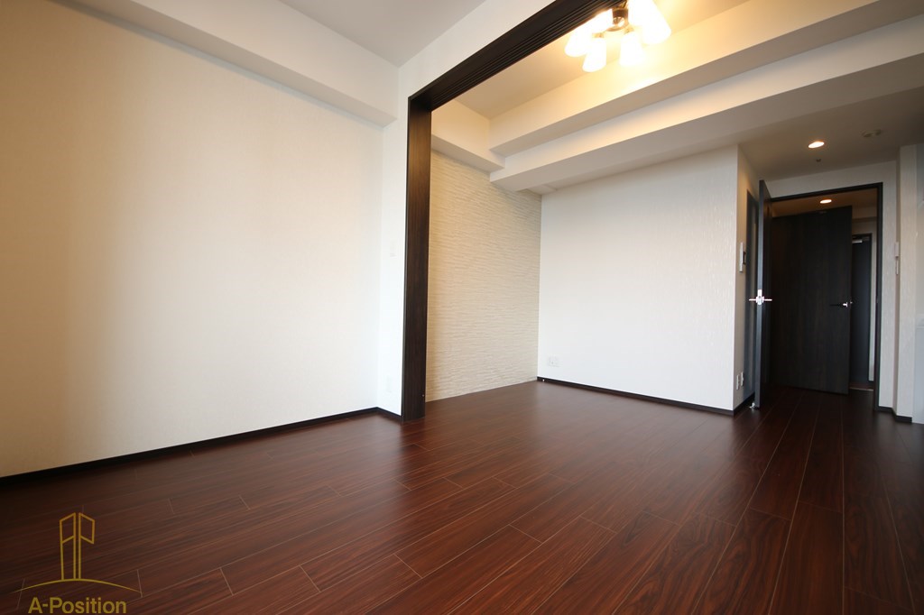 その他部屋・スペース　寝室