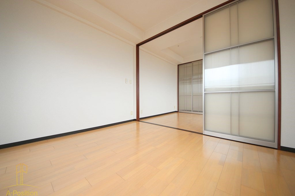 その他部屋・スペース　コンソラーレ上町台II