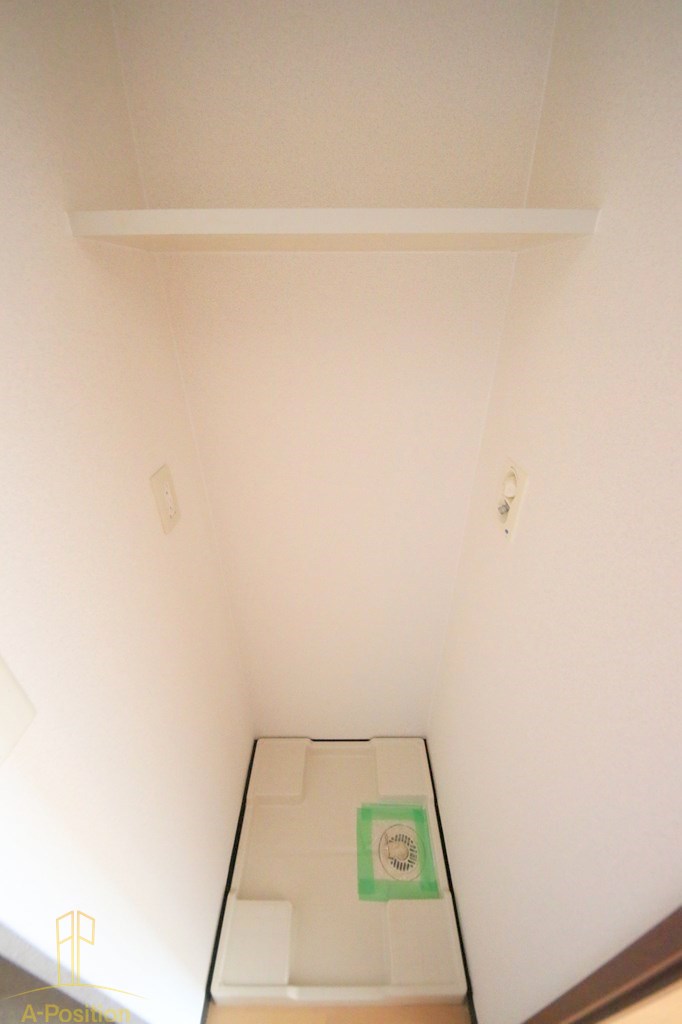 その他設備　コンソラーレ上町台II