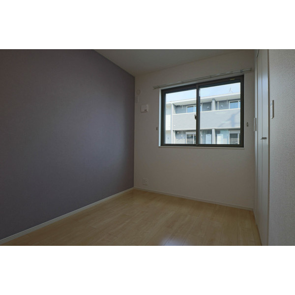 その他部屋・スペース　同じ建物の別のお部屋