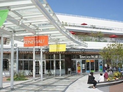 ショッピングセンター　テラスモール湘南（ショッピングセンター）まで1000m