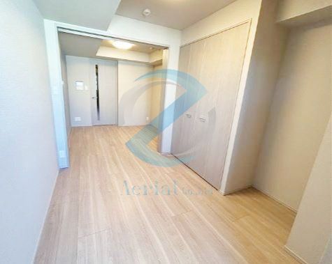 居室・リビング　居室