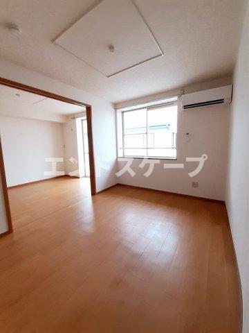 居室・リビング　高崎、前橋のお部屋探しはエンドスケープまで！お客様の理想お聞