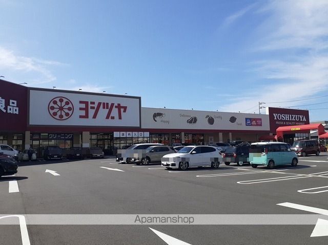 スーパー　Ｙストア　笠松店（スーパー）まで800m