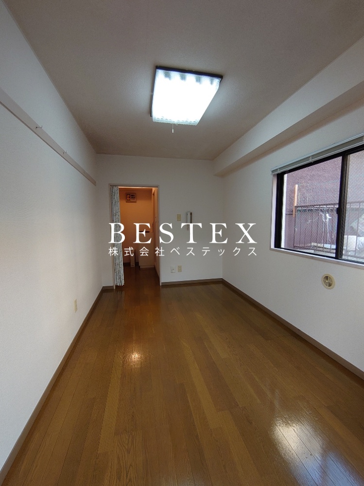 その他部屋・スペース　※同建物内・別タイプの参考写真です。