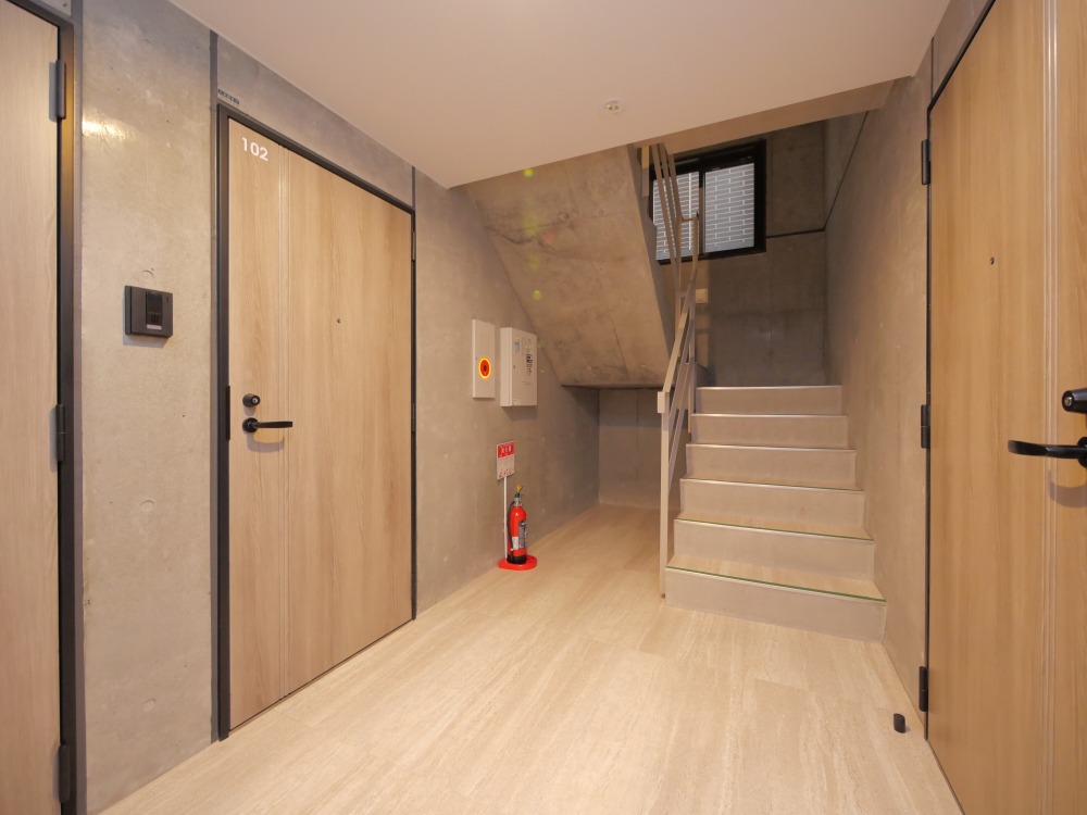 その他共有部分