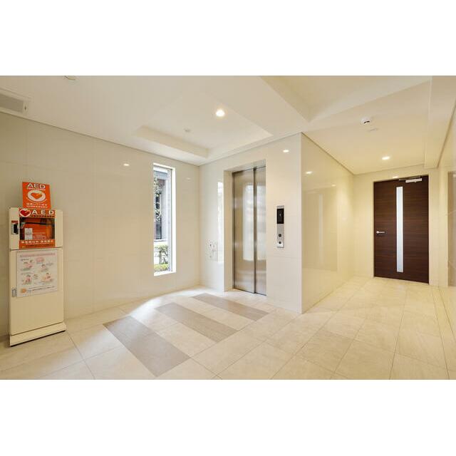 その他　2018年3月撮影