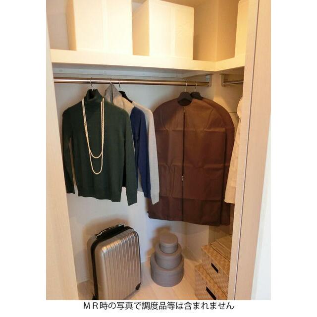 収納　Ｆタイプ2015年3月撮影 ＭＲ時の写真で調度品等は含まれま