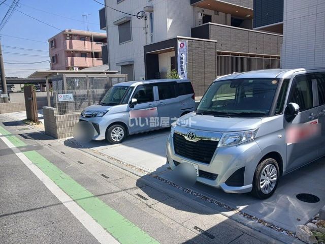 ノーブルラフィネ万平町 Aのその他写真