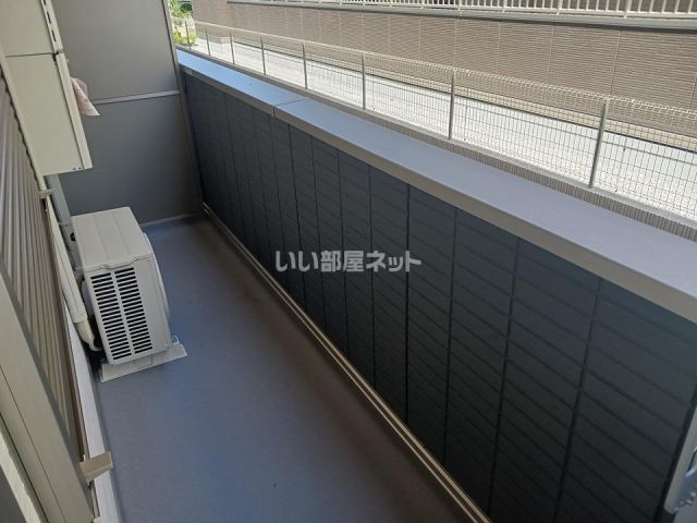 ノーブルラフィネ万平町 Aの内装写真